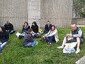 Déjeuner sur l'herbe